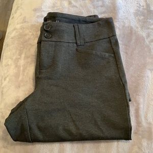 Studio by Torrid Stretch Trouser